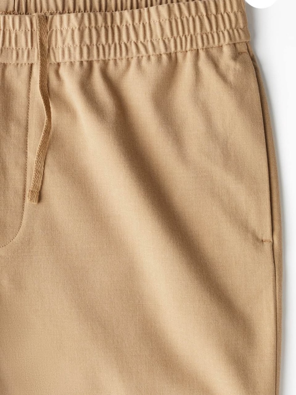 Hm fit tailored pants m